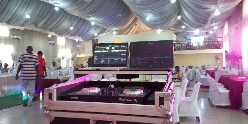 D4 Classic Events Center